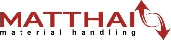 Matthai Material Handling Logo